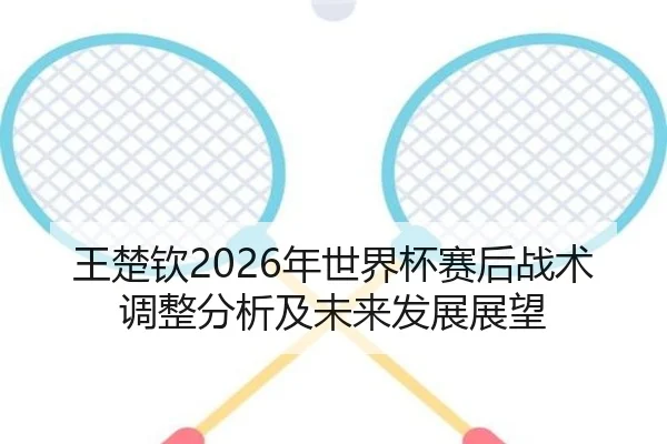 王楚钦2026年世界杯赛后战术调整分析及未来发展展望