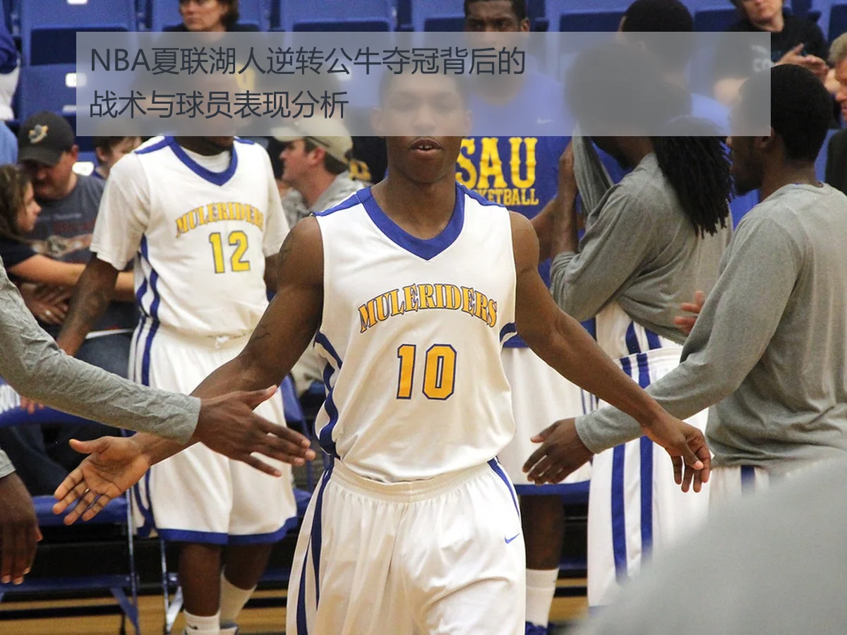 NBA夏联湖人逆转公牛夺冠背后的战术与球员表现分析